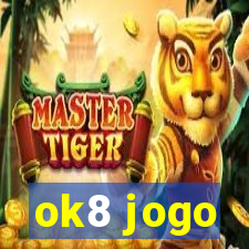 ok8 jogo